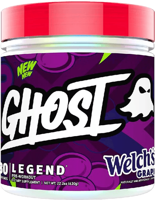 Ghost Legend V4