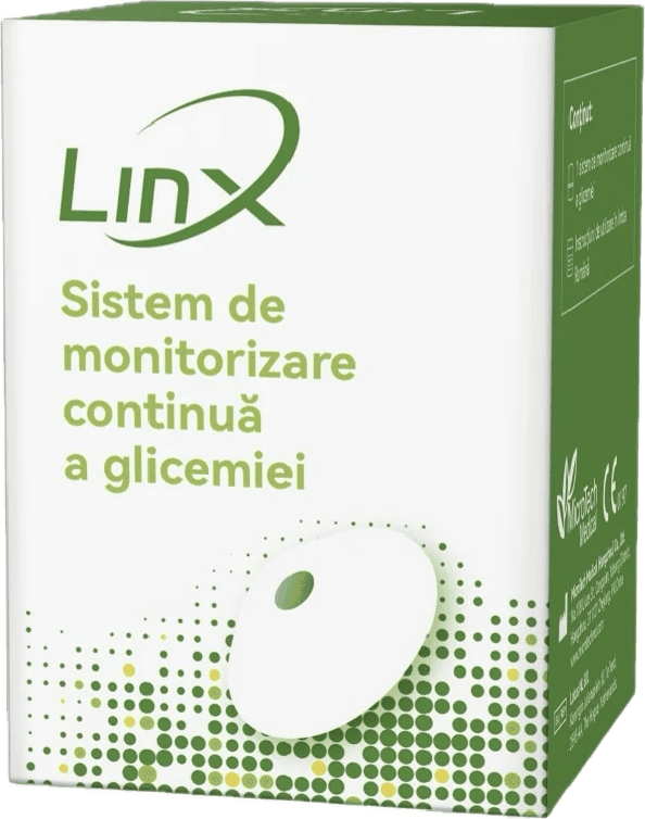 Linx Linx CGM