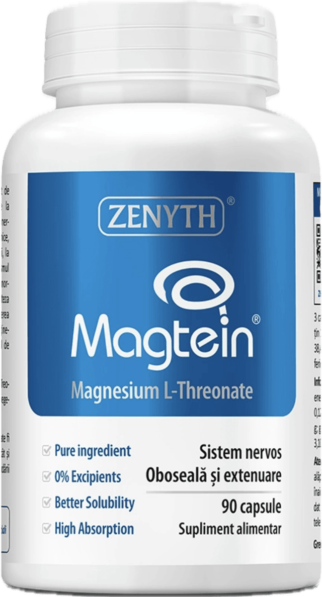 Zenyth Magtein